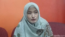 Langkah Mega Aulia Memohon Sinetronnya Sebelum Berhijab Tak Lagi Diputar