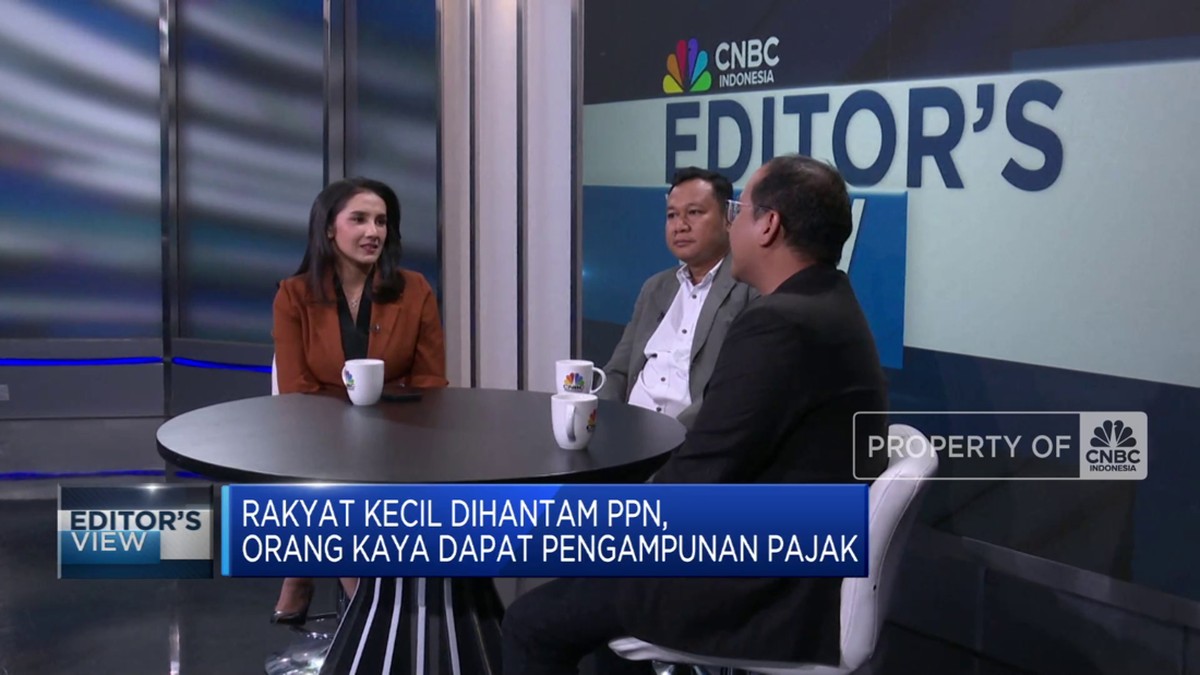 Pajak Amnesti Jilid III: Rahasia Tersembunyi yang Mengguncang Dunia Perpajakan
