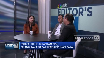 Video: Menakar Urgensi Tax Amnesty Jilid III
