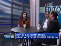Video: Menakar Urgensi Tax Amnesty Jilid III
