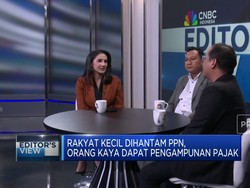Video: Menakar Urgensi Tax Amnesty Jilid III