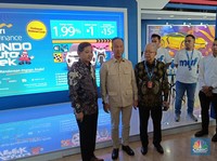 Bocoran Menperin, Prabowo Beri Perintah Baru: Bikin Mobil Merek RI