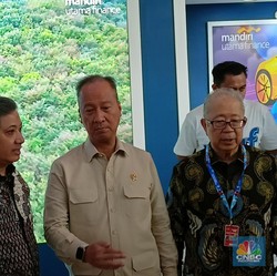 Keras! Menperin Larang Pabrikan Mobil RI PHK, Sebut Tekanan Luar Biasa