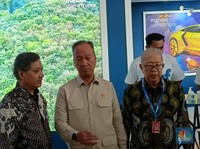 Sindir Apple, Kemenperin Ungkap Nilai Investasi Samsung & Xiaomi di RI