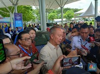 Alasan Menteri Prabowo Tolak Proposal Apple Senilai Rp 1.5 T