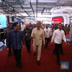Bos Pengusaha Buka Suara, Respons Prabowo Soal Mobil Indonesia