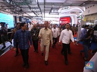 Bos Pengusaha Buka Suara, Respons Prabowo Soal Mobil Indonesia