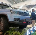 Mobil China Ini Bakal Diproduksi di RI, Ungkap Rencana Investasi Rp1 T