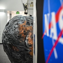 Ilmuwan NASA Temukan Cara Pergi ke Planet Mars