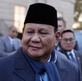 Presiden Prabowo Ternyata Bisa Turunkan PPN Jadi 5%