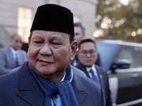 Presiden Prabowo Ternyata Bisa Turunkan PPN Jadi 5%