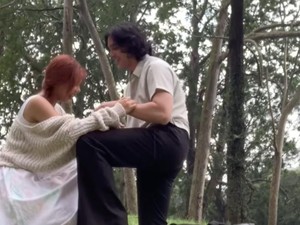 Ditemani Rintik Hujan, Nadin Amizah Dilamar Adik Sheila Dara
