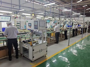 RI Perkuat Hilirisasi dengan Pabrik Baterai Lithium 500 MWh