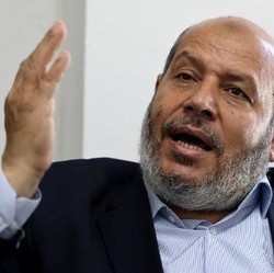Bos Hamas Beri Pesan Terbaru, Serukan Ini untuk Rakyat Palestina