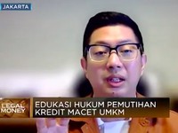 Praktisi Hukum: PP Hapus Tagih Kredit UMKM Butuh Aturan Turunan