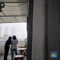 Stop Lakukan 5 Kegiatan Ini di Rumah Saat Petir dan Hujan Badai