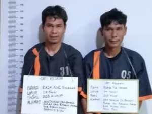 Aksi Kawanan Bersenpi Culik Remaja Labura Diduga gegara Utang Bisnis Narkoba