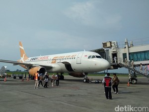Video: Klarifikasi Super Air Jet soal Penerbangan ke Bali Delay 5 Jam