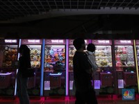 Pengusaha Mal Was-Was PPN 12% Bawa Efek Mengerikan