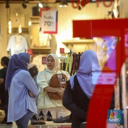 Warning! Ekonomi RI Rawan Tertekan di Kuartal I-2025