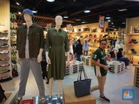Puji Syukur! Orang Kaya Indonesia Mulai Suka Belanja