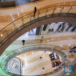 Siapa Pemilik Kuningan City Mall? Ternyata Ini Sosoknya