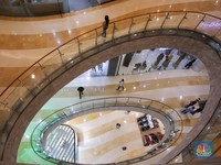 Siapa Pemilik Kuningan City Mall? Ternyata Ini Sosoknya