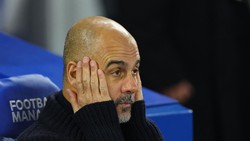 Guardiola Tadinya Mau Cabut Akhir Musim Ini