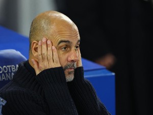 Video Guardiola: Setelah 8 Tahun, Cepat atau Lambat Kami Akan Jatuh