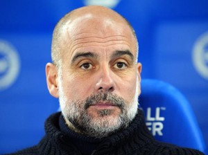 Rival Datang dan Pergi, namun Guardiola Tetap Awet di Man City