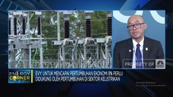 Video: PLN & Strategi Pertumbuhan Ekonomi Melalui Swasembada Energi