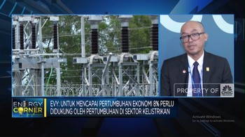 Video: PLN & Strategi Pertumbuhan Ekonomi Melalui Swasembada Energi