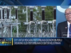 Video: PLN & Strategi Pertumbuhan Ekonomi Melalui Swasembada Energi