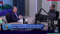 Video: PM Kanada Pastikan Tangkap Netanyahu Jika Masuk Negaranya