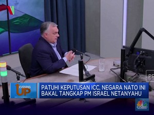  PM Kanada Pastikan Tangkap Netanyahu Jika Masuk Negaranya