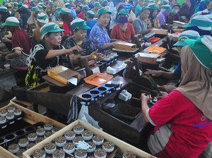 Moratorium Cukai Jadi Angin Segar bagi Industri Tembakau