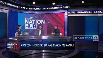 Video: PPN 12% Mulai Januari 2025 Tuai Kritik, Ini Kata DPR