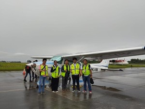 Ada Lowongan BUMN di PT Surveyor Indonesia, Lulusan D4/S1 Merapat!