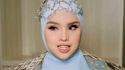 Putri Ariani Rilis Album Debut di Amerika