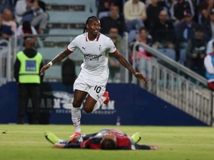 AC Milan Vs Juventus: Menunggu Leao Pecah Telur di San Siro