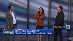 Video: Wacana Tax Amnesty Jilid III, Tanda Penegakan Hukum Tak Serius?