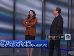 Video: Wacana Tax Amnesty Jilid III, Tanda Penegakan Hukum Tak Serius?