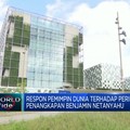 Video: Respon Pemimpin Dunia Terhadap Perintah Penangkapan Netanyahu