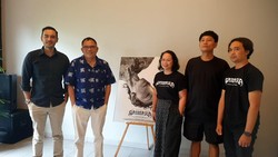 Video: Di Balik Pembuatan Musik Cine-Concert Samsara