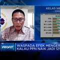 Pengusaha Hotel Ketakutan, PPN 12% di 2025 Bawa Petaka Beruntun