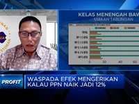 Pengusaha Hotel Ketakutan, PPN 12% di 2025 Bawa Petaka Beruntun