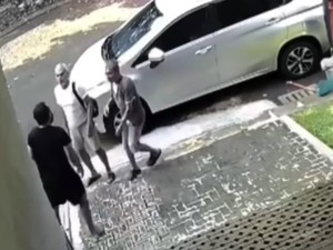 Video: Oknum Pilot Klaim Cekcok Paralon Puncak Kekesalannya ke IT