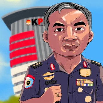 Punya Hobi Bersepeda, Segini Harta Ketua KPK 2024-2029 Setyo Budiyanto