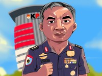 Punya Hobi Bersepeda, Segini Harta Ketua KPK 2024-2029 Setyo Budiyanto