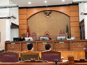 Praperadilan Tom Lembong, Ahli Nilai Tak Cuma BPK yang Bisa Hitung Kerugian